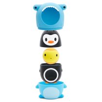 51847 Играчка за баня Акула
