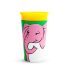 Тренировъчна чаша 360° Elephant 266ml