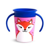 Тренировъчна чаша Fox 177 ml