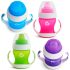 Чаша Gentle Transition Trainer Cup 125ml син