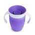 Чаша Miracle 360° Trainer Cup Purple 207ml