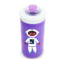 Чаша креативна 266 ml Twist Mix&Match PURPLE