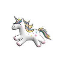 92444  Балон  96 см  UNICORN