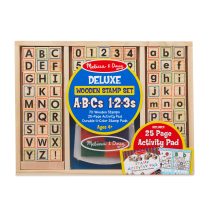 40118 Печати ABC