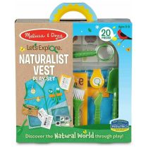 40805 Комплект за игра Naturalist Vest