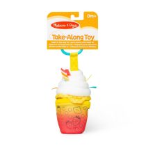 30744 Играчка за количка Bubble Tea