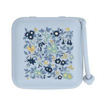 Кутия за Биберон Chamomile Lawn Baby Blue