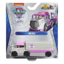 20136544/20139895 Големият камион на SKYE