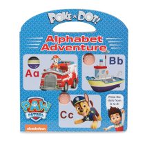 33263 Азбука приключение Paw Patrol