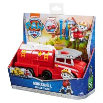 20139106/20136537 MARSHALL с камион RESCUE TRUCK