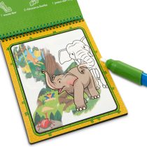 30176 Water Wow Jungle Amazon AMZ A++ APlus Premium Below the fold BTF
