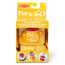 50497 Комплект Play to Go Cake & Cookies