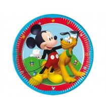 94050 Чинии 20cm MICKEY ROCK THE HOUSE
