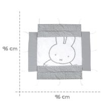 0277S210 Подл. за кошара Miffy