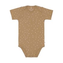 1531009838-56 Бебешко боди с к.р.Dots curry50/56