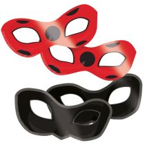 9902883 Парти маски Miraculous