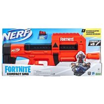 F4106 NERF Бластер FORTNITE COMPACT SMG