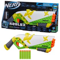 F5485 NERF Бластер ROBLOX NINJA LEGENDS