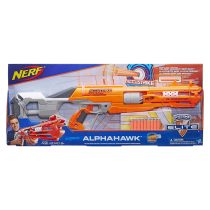 NERF N-STRIKE ACCUSTRIKE ALPHAHAWK