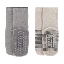 1532002962-27 Чорапи про.хлъз.2бр.Blue Grey27-30