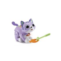 Vtech Интерактивна котка