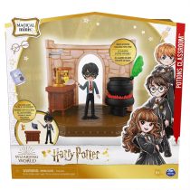 20133260 HP Класна стая комплект HARRY POTTER
