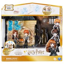 20136673 Harry Potter Нужната стая