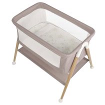 6882W T58 Бебешка кошара WOODS Glitter