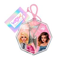 WOW Generation Колиета с магнит Best Friends