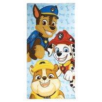 2200010136 Хавлия за плаж Paw Patrol