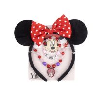 2500002219 Комплект 3 части MINNIE