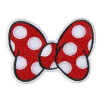 2600000521 Апликация Minnie