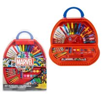 2700000814 Комплект за оцветяване 50Pieza Marvel