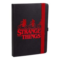 2700000875 Тефтер Stranger Things