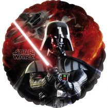 2568501 Фолиев балон Star Wars S60