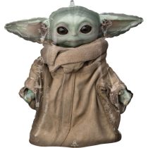 Фолиев балон Mandalorian The Child 58 см.