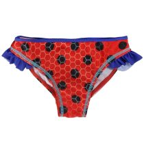 2200002769 Бански за момиче LadyBug 104-111см