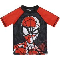 2200003819 Тениска за плаж Spiderman - 4г.