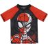 2200003819 Тениска за плаж Spiderman - 4г.
