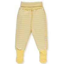 T3222 Ританки-чорап BABY COUPLE YELLOW9-12M/80CM