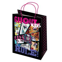 Подаръчна торбичка MONSTER HIGH