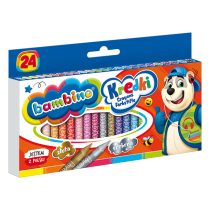 Моливи BAMBINO