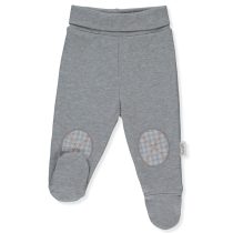 T3637 Ританки PLAID DUCK 0-1M/56CM