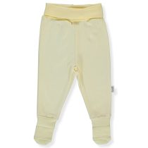 T3687 Ританки-чорап жълт HAPPY SHEEP 9-12M/80CM