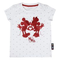 2200004998 Тениска MINNIE 10 г.