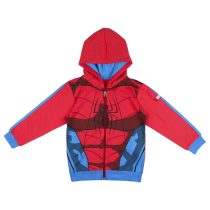 2200008414 Пам. яке с качулка Spiderman 10 г.