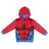 2200008414 Пам. яке с качулка Spiderman 10 г.