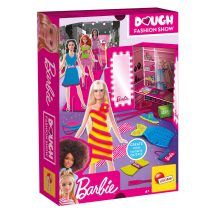BARBIE DOUGH Модно шоу