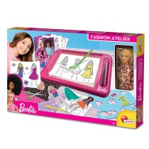 BARBIE FASHION Модно атeлие
