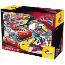 CARS 3 SUPERCOLLAGE